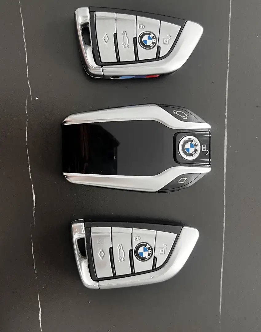 BMW 730 730d xDrive - 2