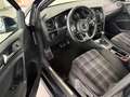 Volkswagen Golf VII Lim. GTD *PDC*Navi*Autom.*Bi-Xn*Standh. Schwarz - thumbnail 9
