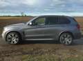 BMW X5 M X5 M50d Sport-Aut. Gris - thumbnail 4