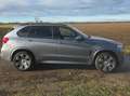 BMW X5 M X5 M50d Sport-Aut. Gris - thumbnail 8