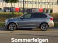 BMW X5 M X5 M50d Sport-Aut. Gris - thumbnail 11