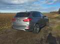 BMW X5 M X5 M50d Sport-Aut. Gris - thumbnail 7