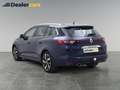 Renault Megane Mégane Grandtour Life TCe 115 PF Blau - thumbnail 4