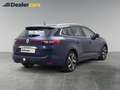 Renault Megane Mégane Grandtour Life TCe 115 PF Blau - thumbnail 5