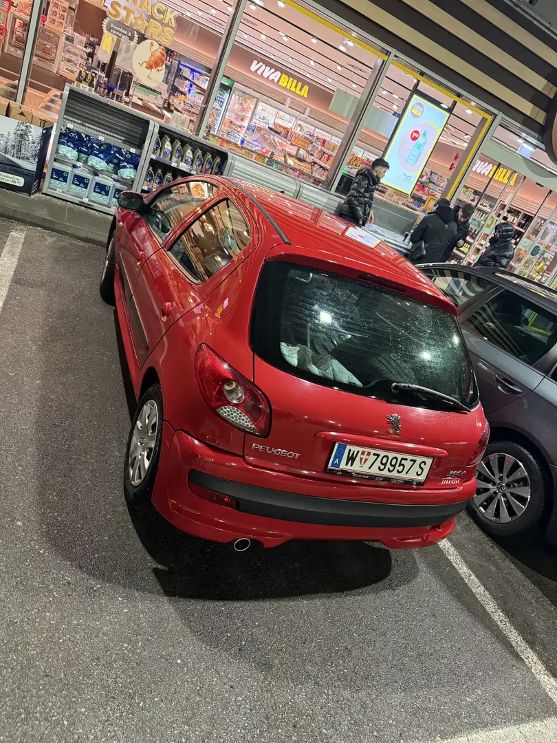 Peugeot 206 206+ Junior 1,1 - 2