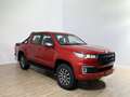 Foton Tunland G7 2.0 TDI Doppia Cabina 4WD Rojo - thumbnail 3