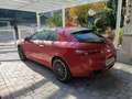 Alfa Romeo Brera Brera 2,2 JTS Rot - thumbnail 1