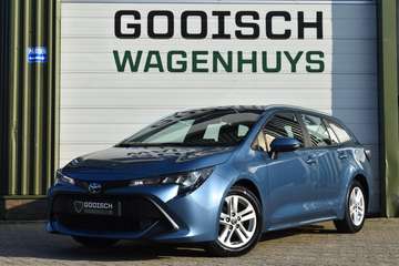 Touring Sports 1.8 Hybrid Active | Camera | Carpla