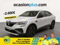 Renault Arkana 1.3 TCe R.S. Line EDC 117kW Blanco - thumbnail 1
