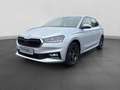 Skoda Fabia 1.0 ESSENCE LM15 KLIIMA PDC Silber - thumbnail 2