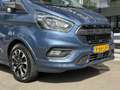 Ford Transit Custom 320 2.0 TDCI L2H1 Sport | 1e Eig | Carplay | Camer Blauw - thumbnail 6