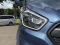 Ford Transit Custom 320 2.0 TDCI L2H1 Sport | 1e Eig | Carplay | Camer Blauw - thumbnail 8
