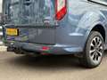 Ford Transit Custom 320 2.0 TDCI L2H1 Sport | 1e Eig | Carplay | Camer Blauw - thumbnail 10