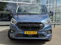 Ford Transit Custom 320 2.0 TDCI L2H1 Sport | 1e Eig | Carplay | Camer Blauw - thumbnail 2