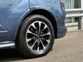 Ford Transit Custom 320 2.0 TDCI L2H1 Sport | 1e Eig | Carplay | Camer Blauw - thumbnail 9