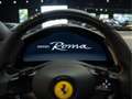 Ferrari Roma Verde Zeltweg Apple Carplay Painted Shields 3.9 V8 Vert - thumbnail 30