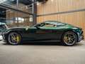 Ferrari Roma Verde Zeltweg Apple Carplay Painted Shields 3.9 V8 Vert - thumbnail 3