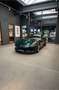 Ferrari Roma Verde Zeltweg Apple Carplay Painted Shields 3.9 V8 Vert - thumbnail 18