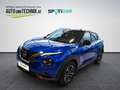 Nissan Juke N-Connecta+ 2 Farben DIG-T 114 6MT Grau - thumbnail 4