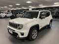 Jeep Renegade 1.6 Mjt 120 CV DDCT Limited Automatico White - thumbnail 4