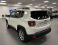 Jeep Renegade 1.6 Mjt 120 CV DDCT Limited Automatico White - thumbnail 10
