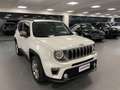Jeep Renegade 1.6 Mjt 120 CV DDCT Limited Automatico White - thumbnail 1