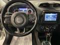 Jeep Renegade 1.6 Mjt 120 CV DDCT Limited Automatico Bianco - thumbnail 13