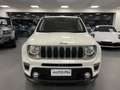 Jeep Renegade 1.6 Mjt 120 CV DDCT Limited Automatico White - thumbnail 3