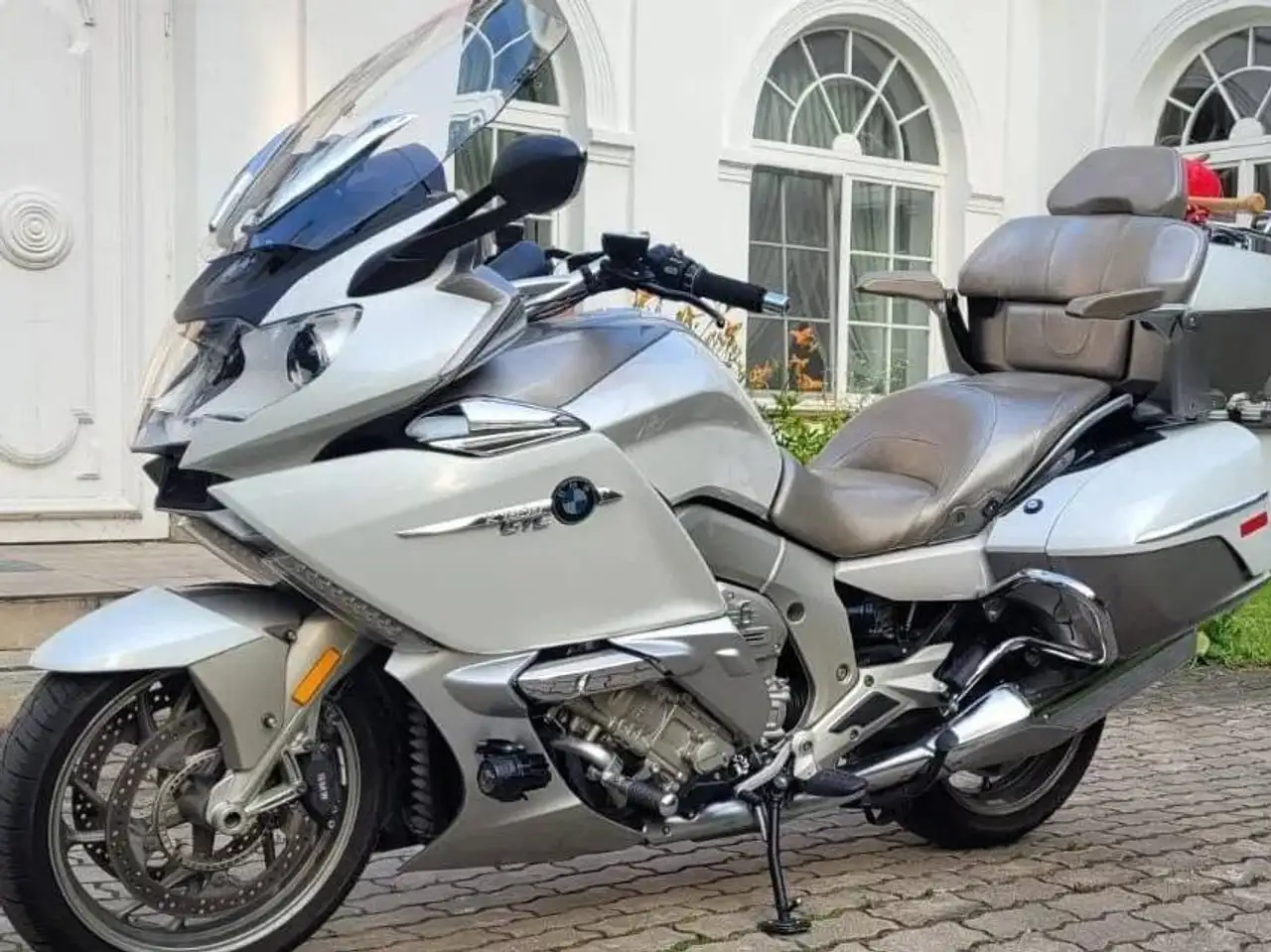 BMW K 1600 GTL