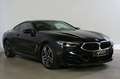 BMW M850 i xDrive Coupé Laser ACC HuD M-Technik Paket Schwarz - thumbnail 3