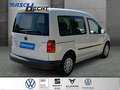 Volkswagen Caddy Trendline BMT 1.4 TGI*CNG ERDGAS*GRA* Alb - thumbnail 4
