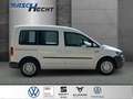 Volkswagen Caddy Trendline BMT 1.4 TGI*CNG ERDGAS*GRA* Alb - thumbnail 5