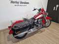 Harley-Davidson Hydra Glide Červená - thumbnail 3