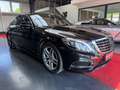 Mercedes-Benz S 350 BT AMG Line 360°/Burmester/HuD/Softclose Negru - thumbnail 3