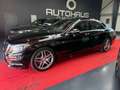 Mercedes-Benz S 350 BT AMG Line 360°/Burmester/HuD/Softclose Negru - thumbnail 8