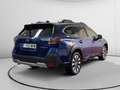 Subaru OUTBACK 2.5 Touring CVT Blanco - thumbnail 2