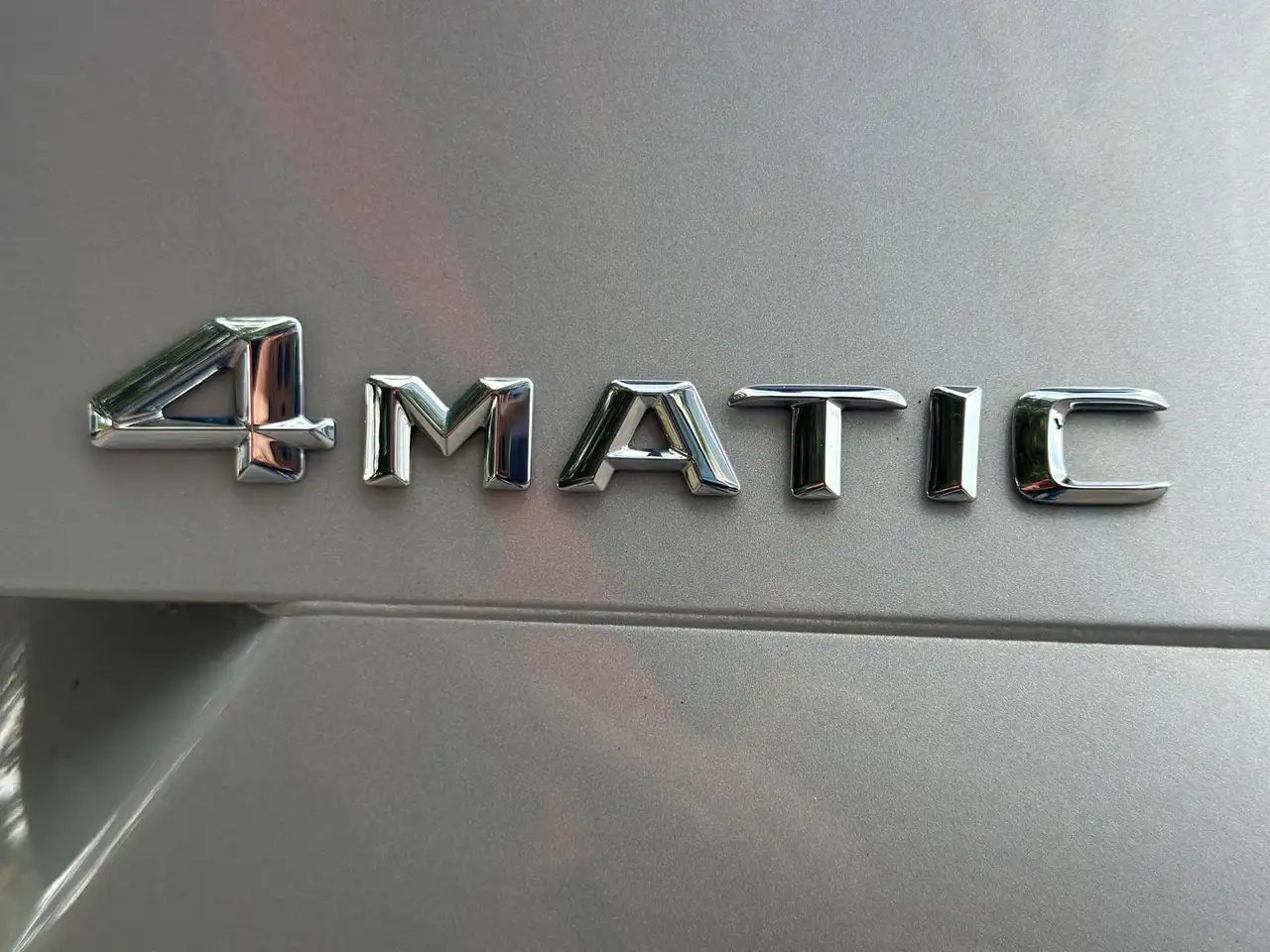 Mercedes-Benz CLA снимка Mercedes-Benz CLA