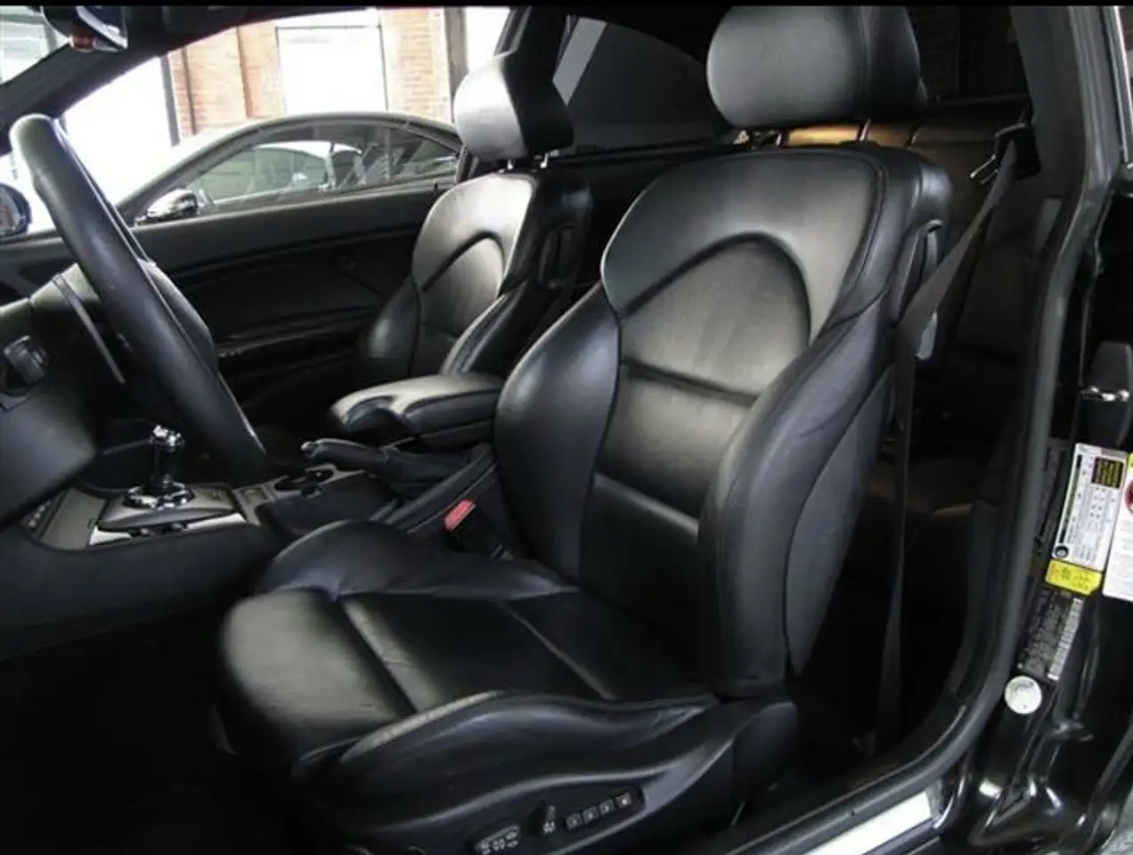 BMW M3 снимка BMW M3