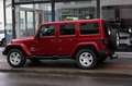 Jeep Wrangler 2.8D Unlimited Autom./Navi/Ahk Rot - thumbnail 8