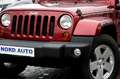Jeep Wrangler 2.8D Unlimited Autom./Navi/Ahk Rot - thumbnail 5
