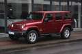 Jeep Wrangler 2.8D Unlimited Autom./Navi/Ahk Rot - thumbnail 7