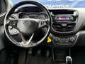 Opel Karl 1.0 ecoFLEX Cosmo 2e Eigenaar,AfnmTrehhaak,STLVerw Schwarz - thumbnail 4