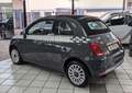 Fiat 500 S Cabrio Lounge 105PS Navi Klima Euro6 Gris - thumbnail 8