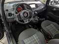 Fiat 500 Cabrio Lounge 105PS Navi Klima Euro6 Grau - thumbnail 5