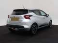 Nissan Micra 1.0 IG-T N-Design (5-drs Hatchb.) Gris - thumbnail 2