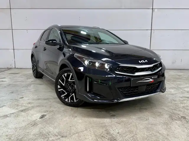 Kia XCeed 1.0T-GDI*History*Service*GOOD*Condition