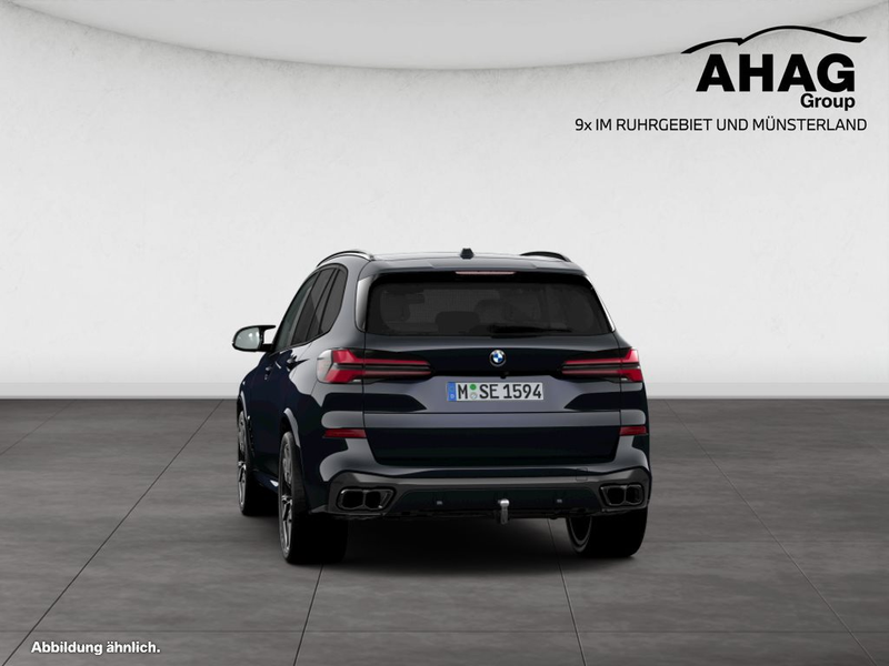 BMW X5 M60i xDrive — photo 7
