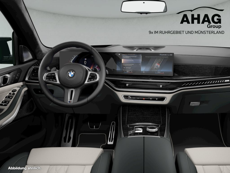 BMW X5 M60i xDrive — photo 4