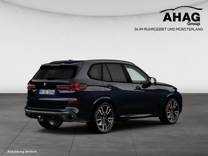 BMW X5 M60i xDrive — photo 2