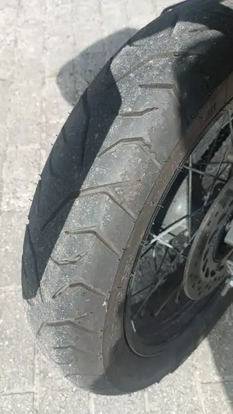 Honda XL 750 Transalp - foto 5
